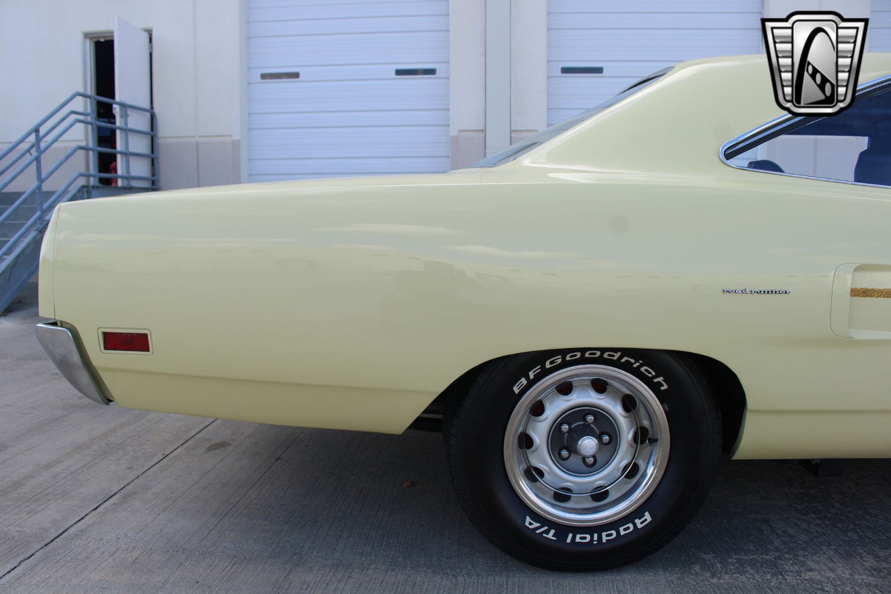 1970 Plymouth Road Runner 57