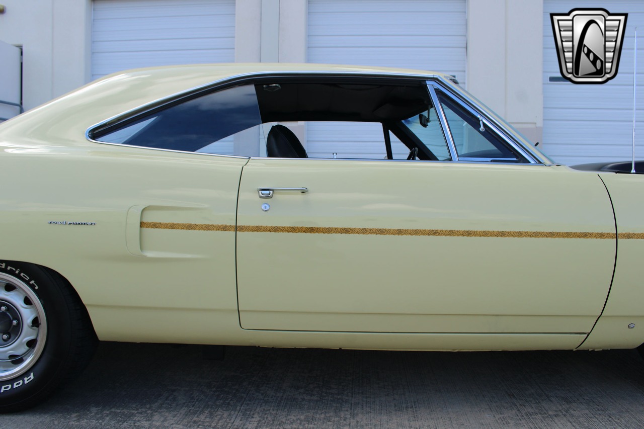 1970 Plymouth Road Runner 59