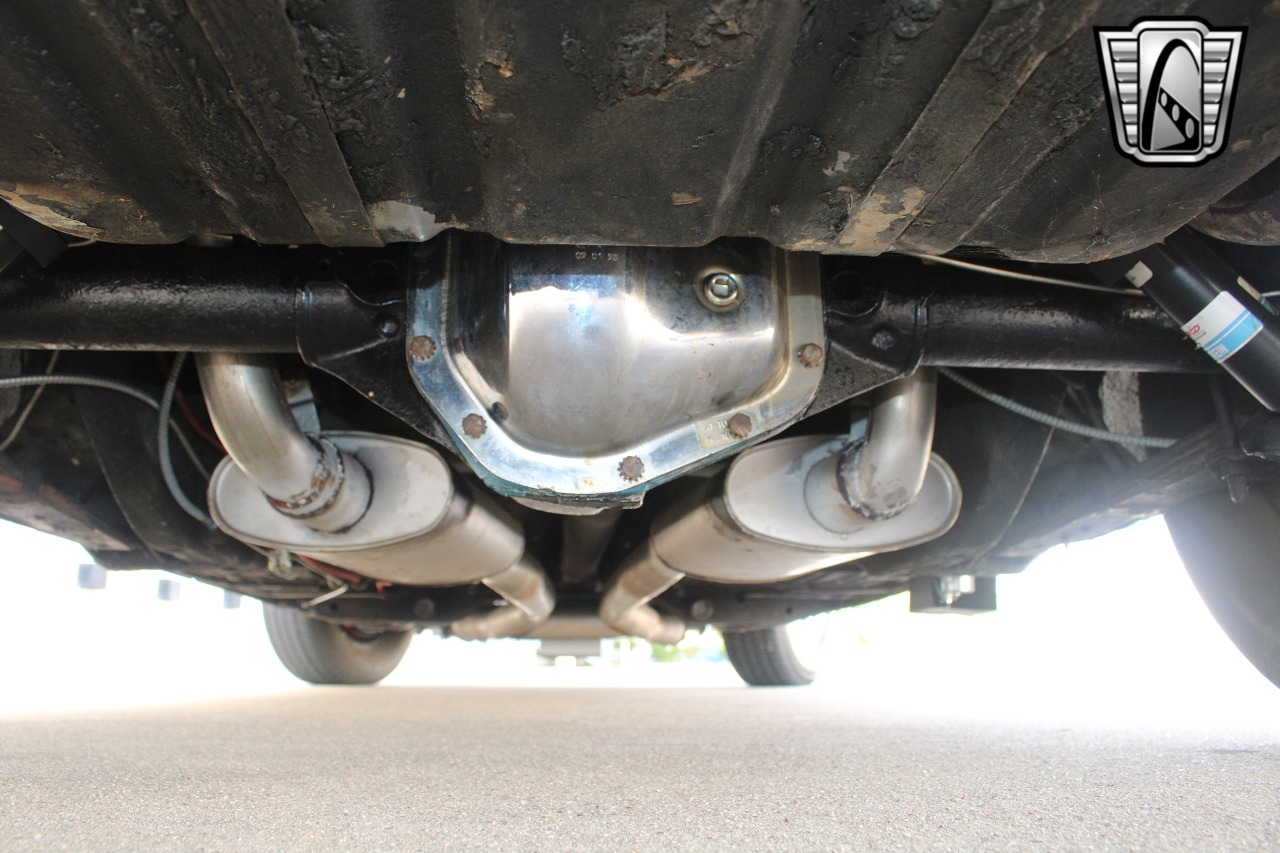 1970 Plymouth Road Runner 11