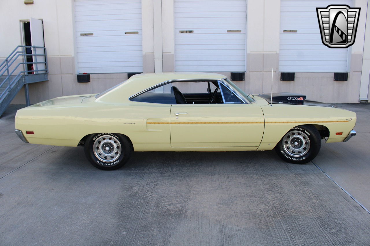 1970 Plymouth Road Runner 37