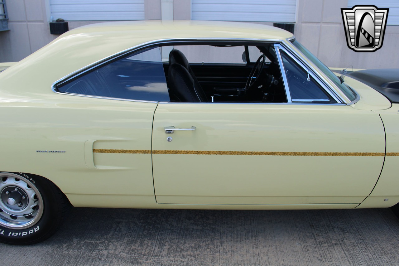 1970 Plymouth Road Runner 60