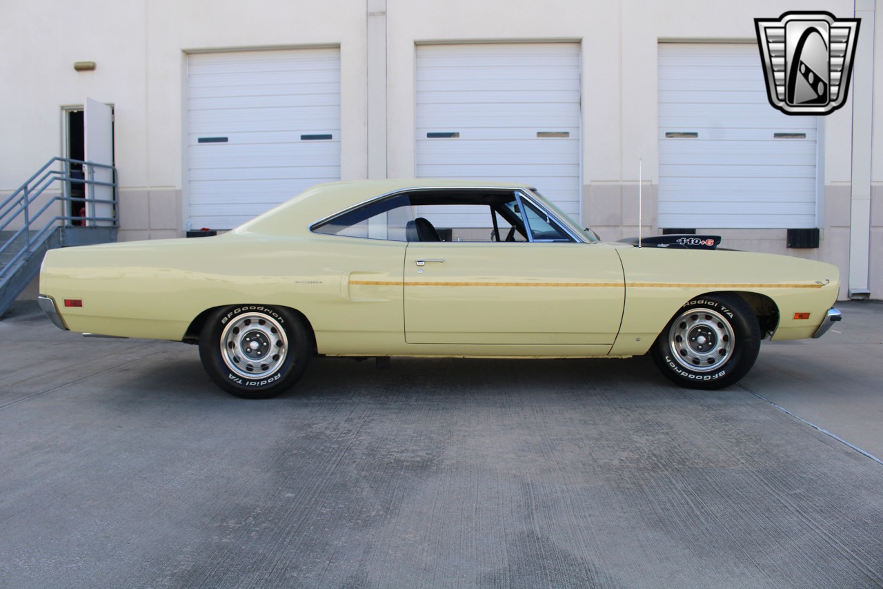 1970 Plymouth Road Runner 5