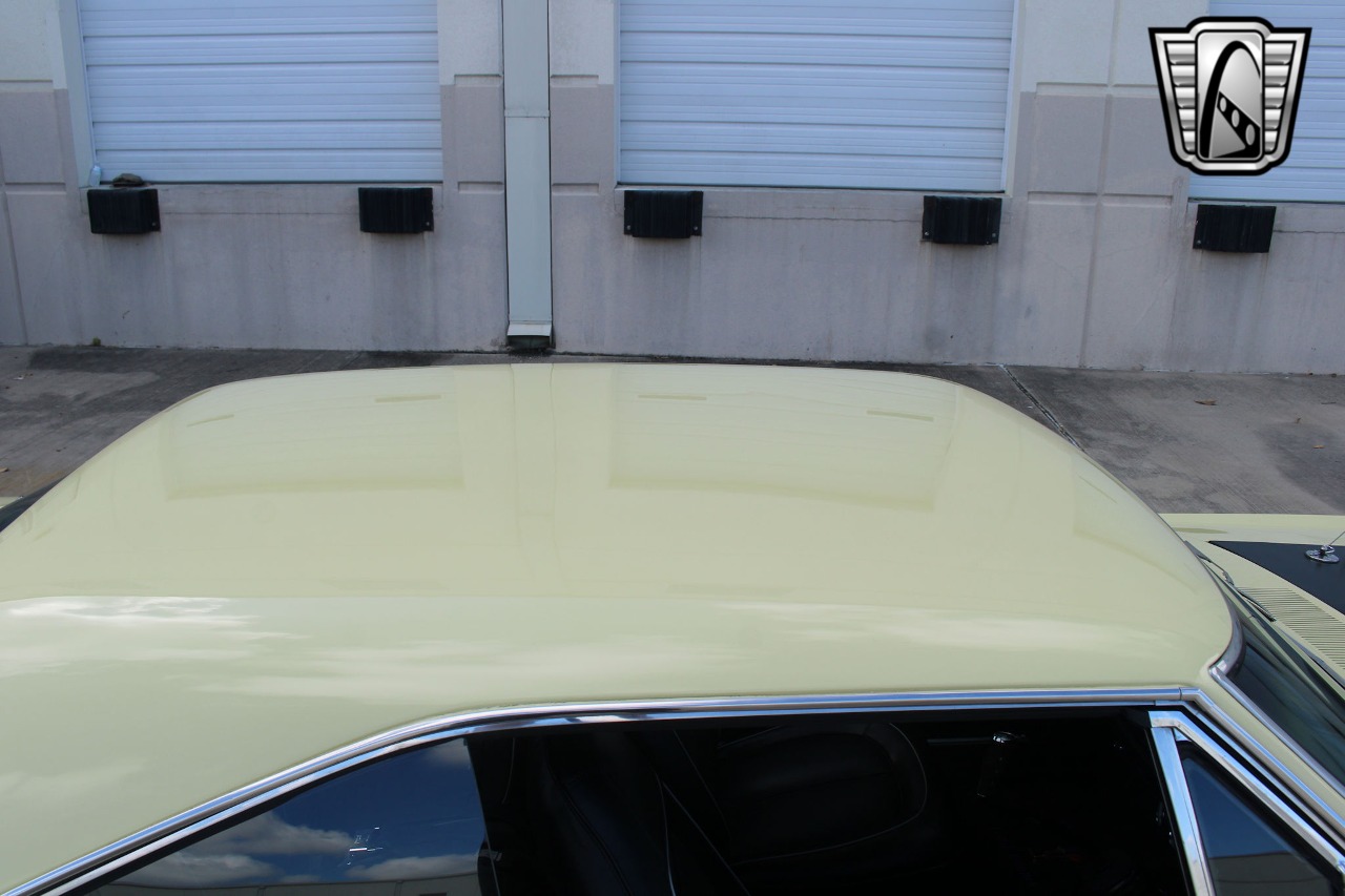 1970 Plymouth Road Runner 61