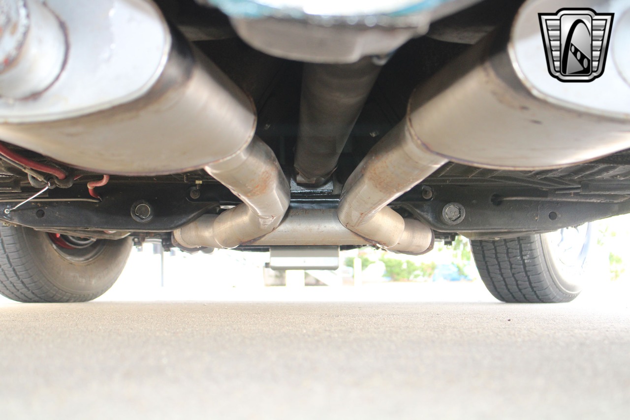 1970 Plymouth Road Runner 83