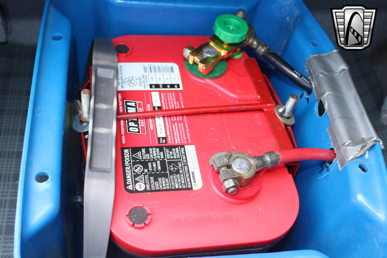 1970 Plymouth Road Runner 24