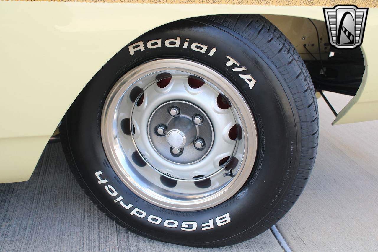 1970 Plymouth Road Runner 62