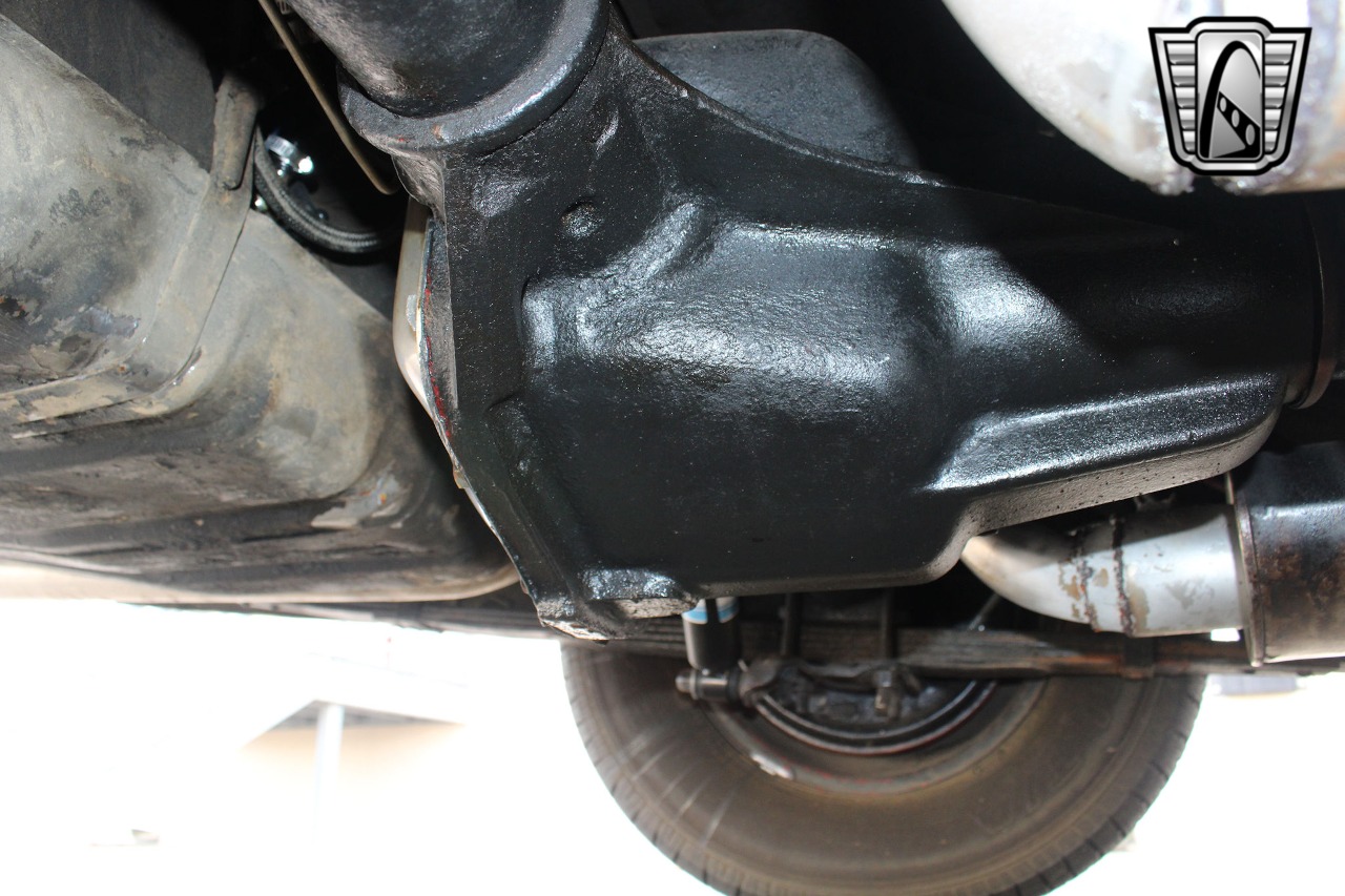 1970 Plymouth Road Runner 86