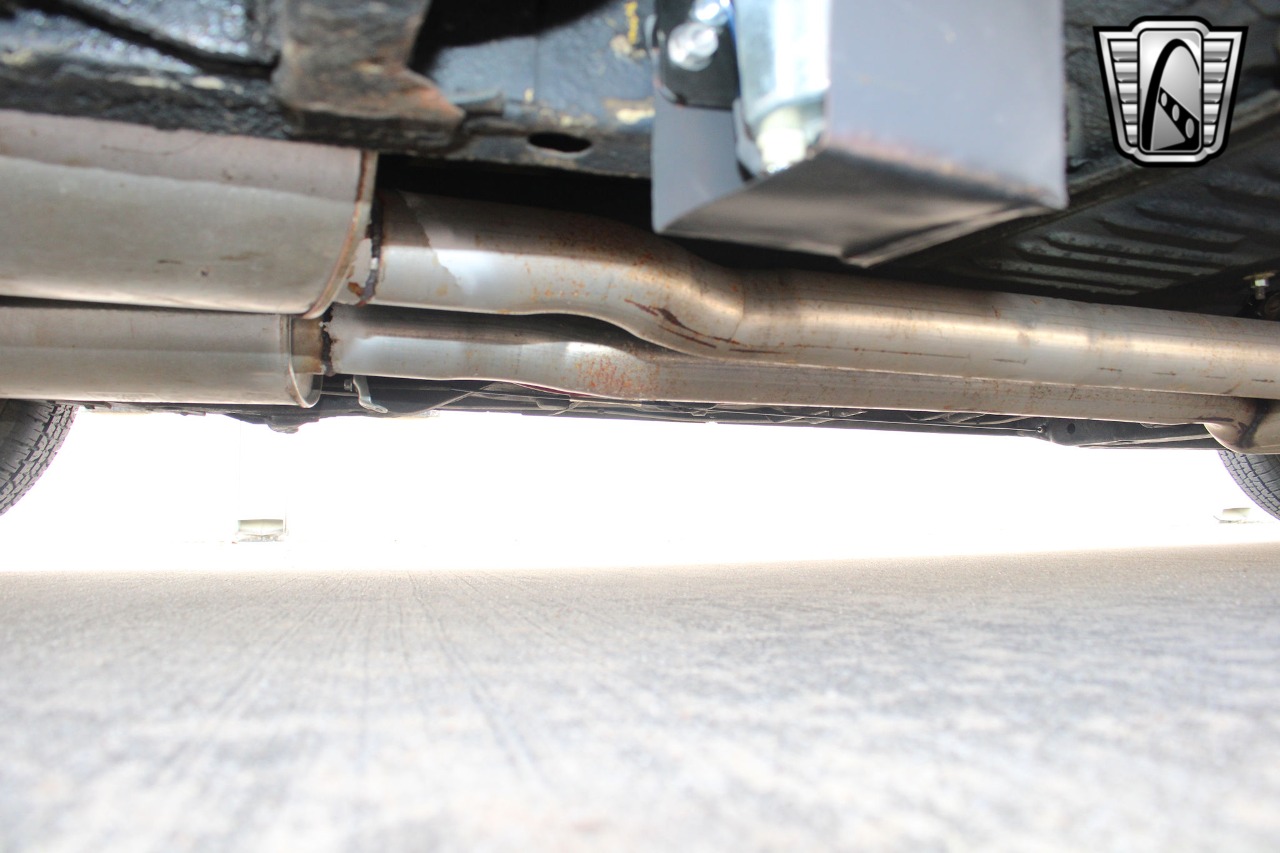 1970 Plymouth Road Runner 88