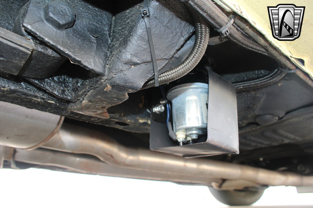 1970 Plymouth Road Runner 89