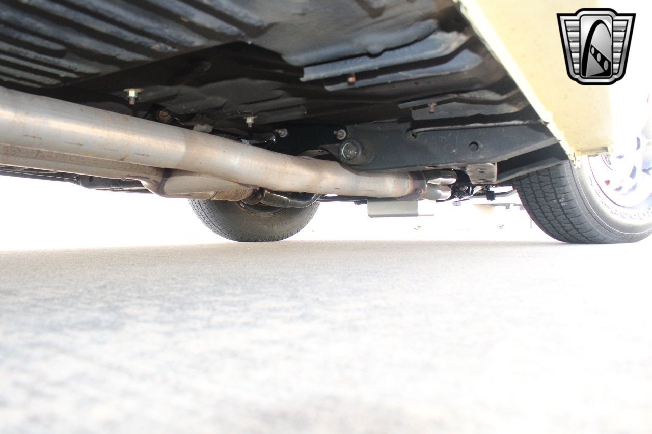 1970 Plymouth Road Runner 91