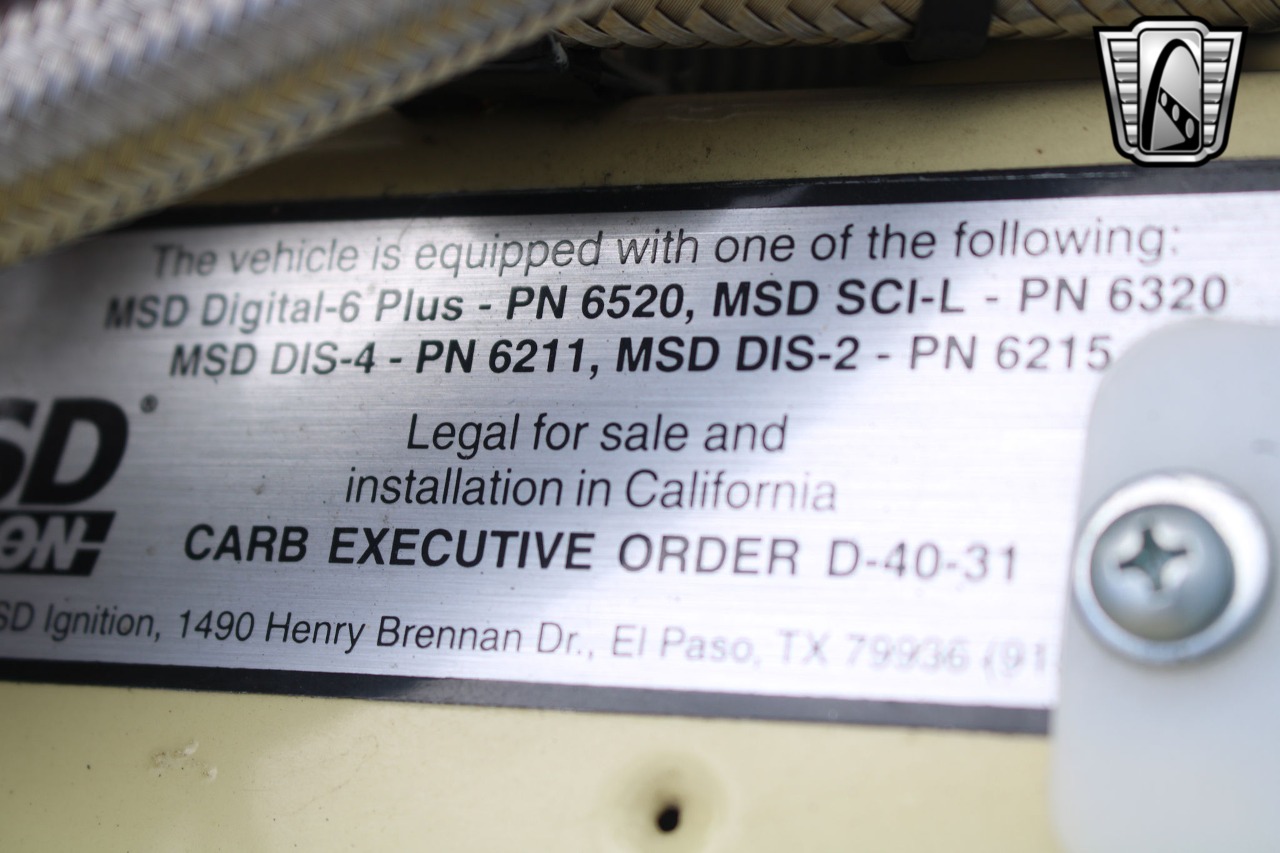 1970 Plymouth Road Runner 15