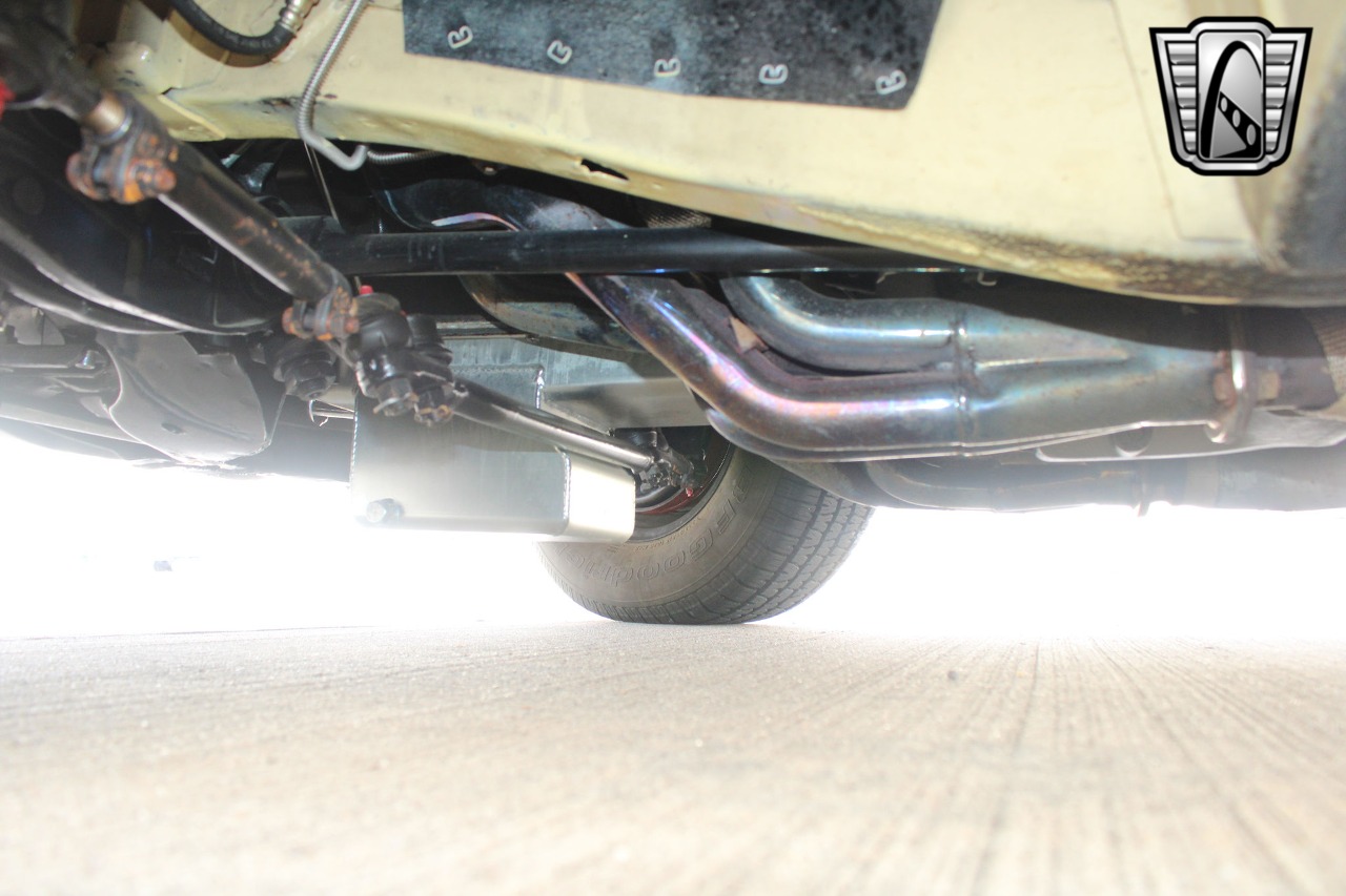 1970 Plymouth Road Runner 67