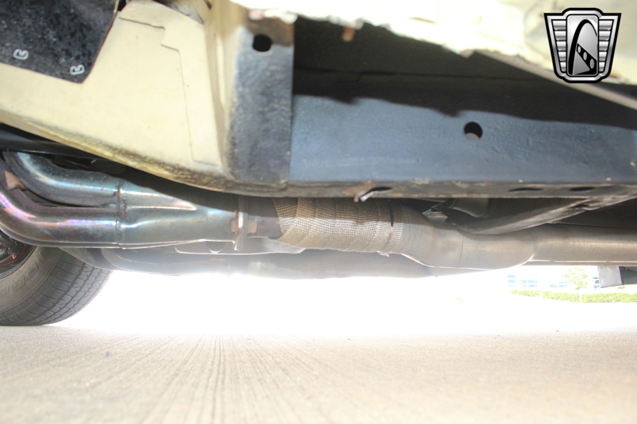 1970 Plymouth Road Runner 68