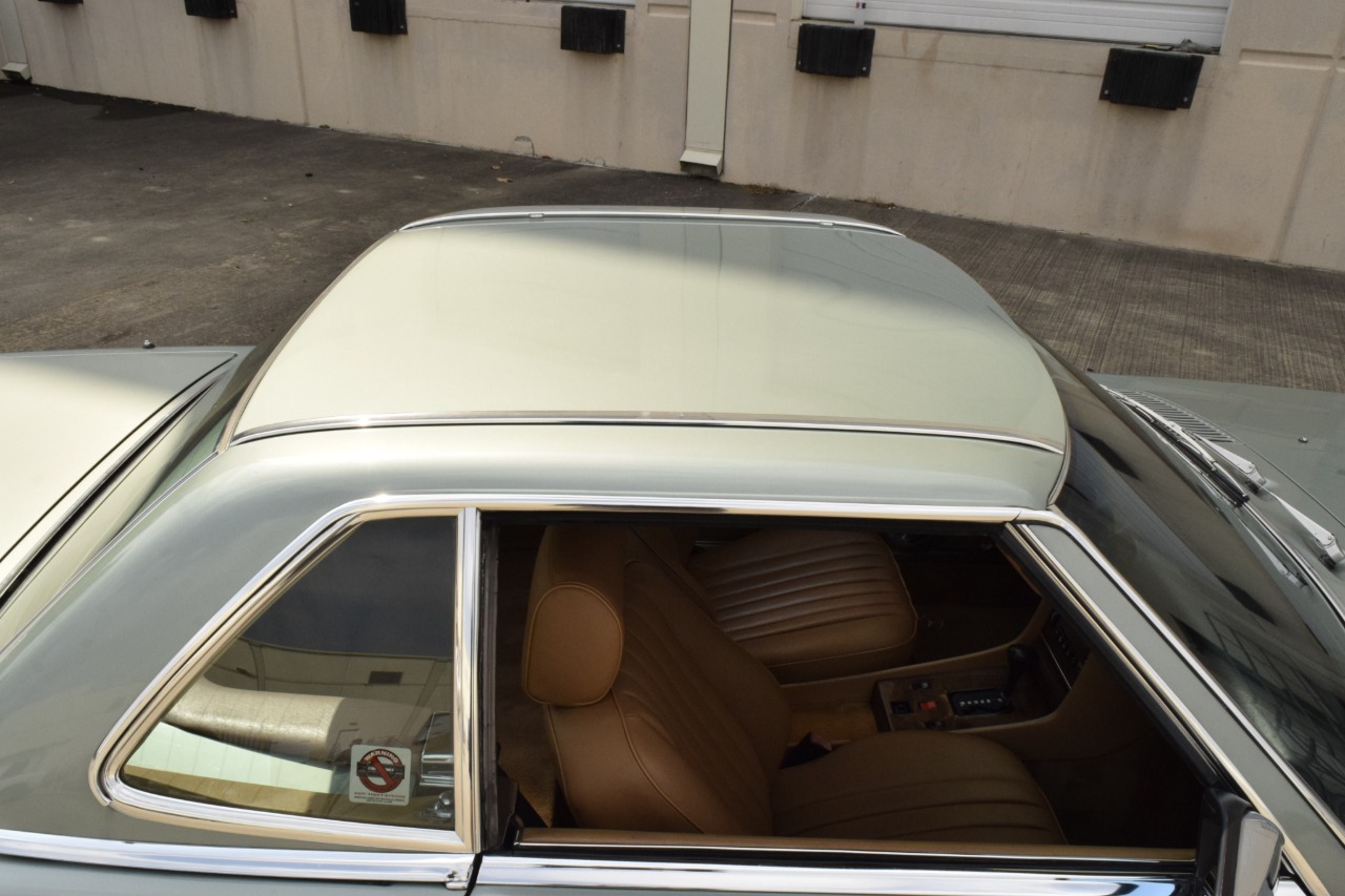 1988 Mercedes-Benz 560SL 65