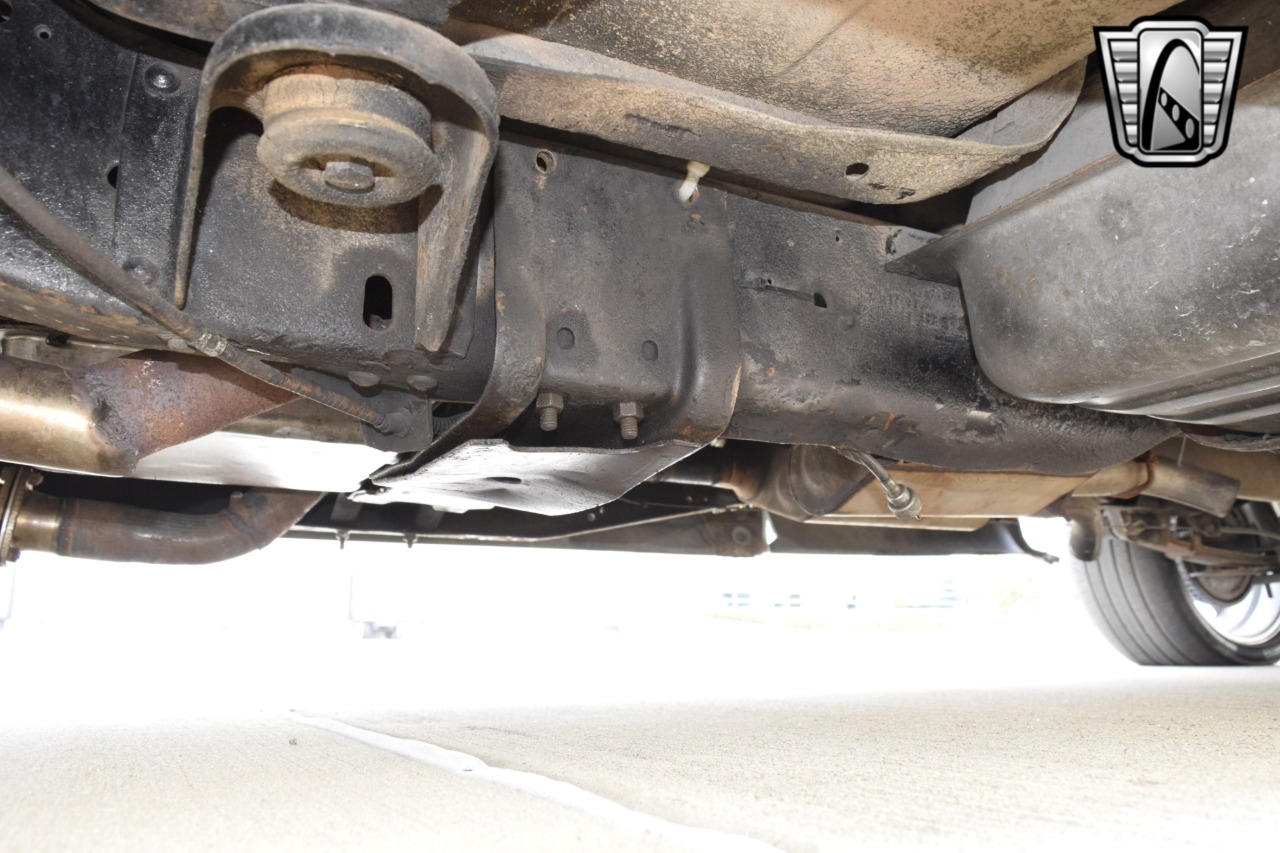 1982 Chevrolet C10 13