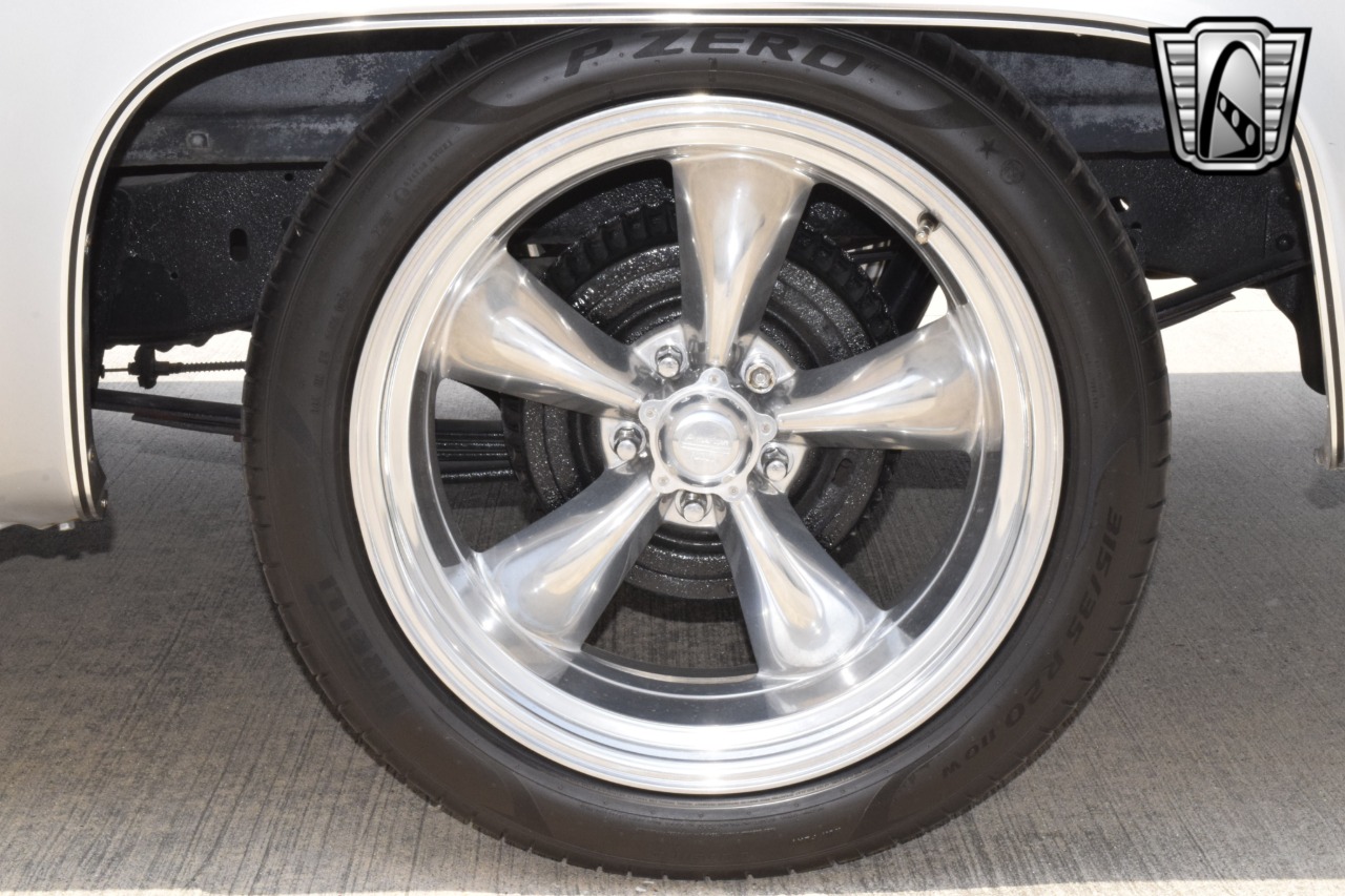 1982 Chevrolet C10 8