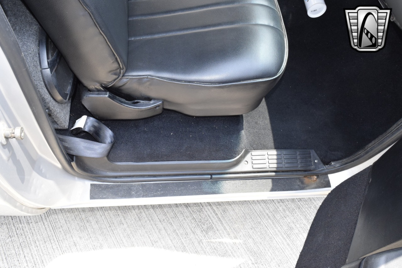 1982 Chevrolet C10 25