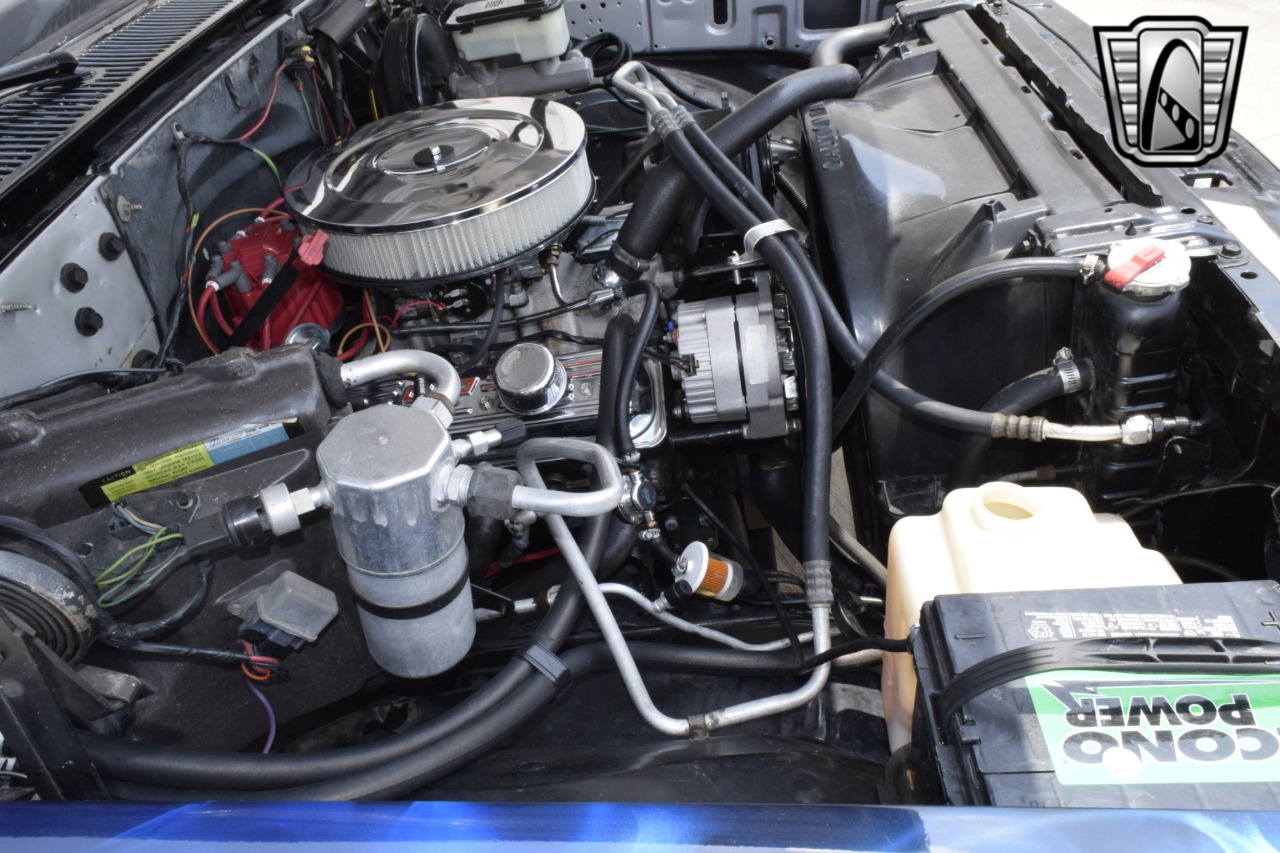 1982 Chevrolet C10 98