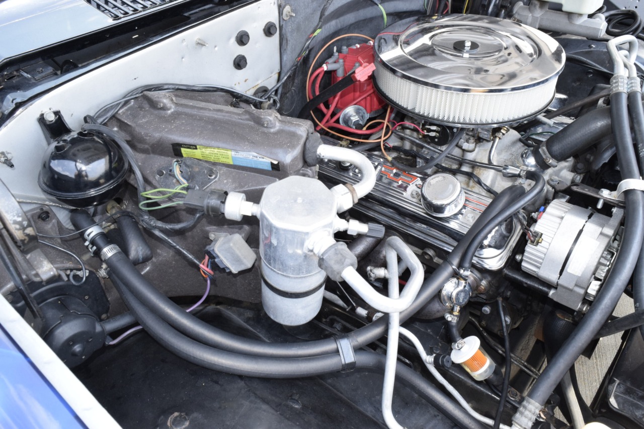 1982 Chevrolet C10 99