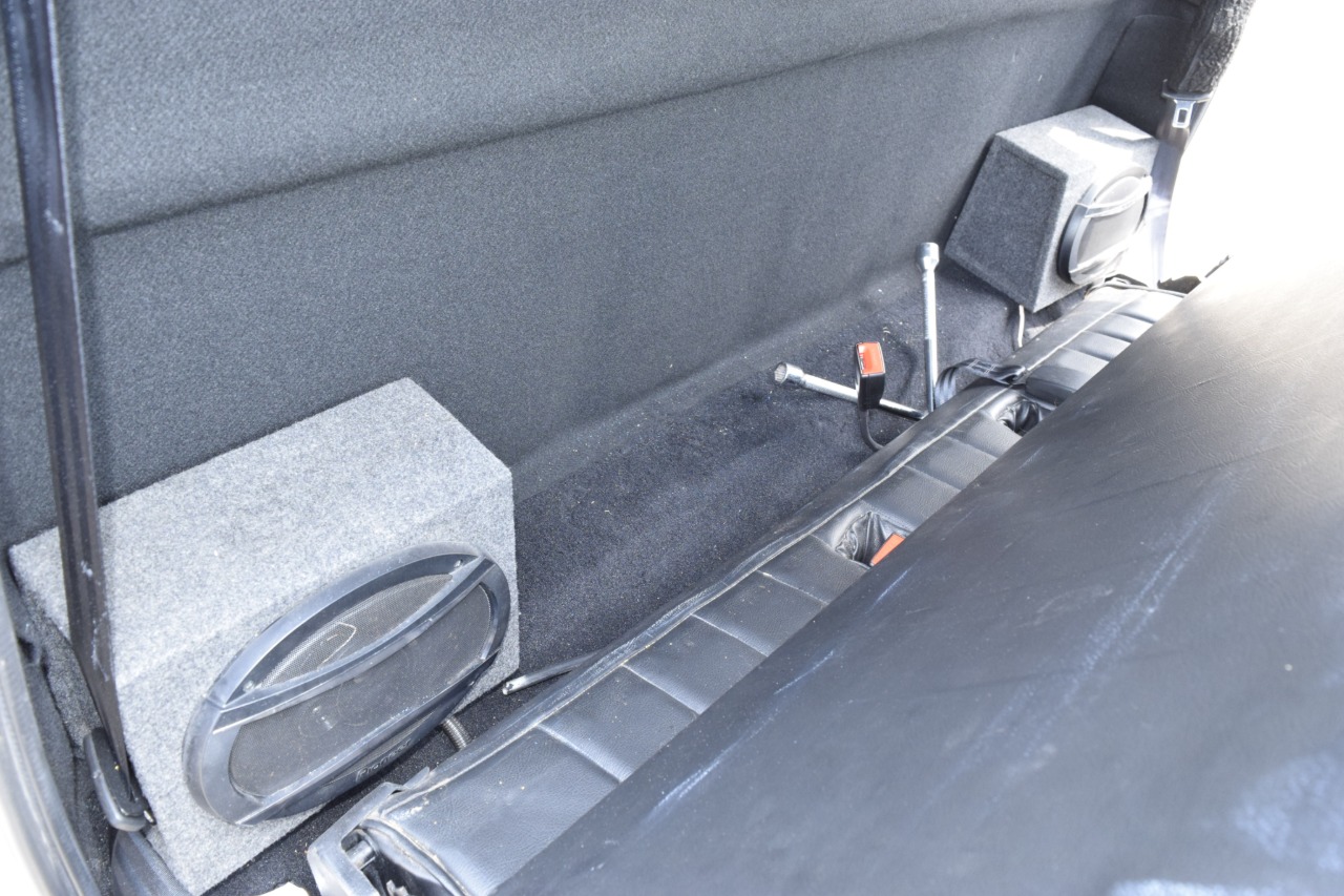 1982 Chevrolet C10 26