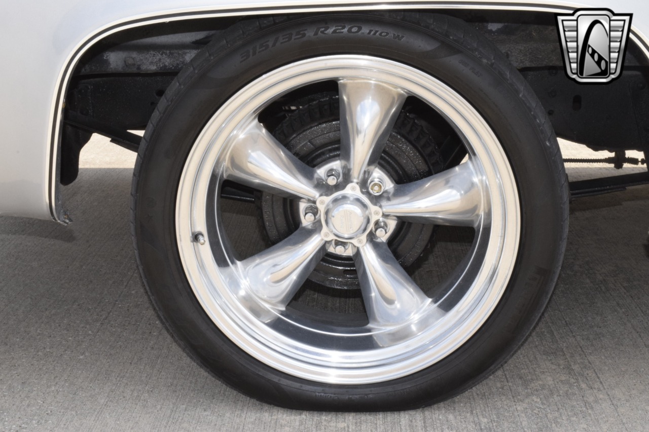 1982 Chevrolet C10 61