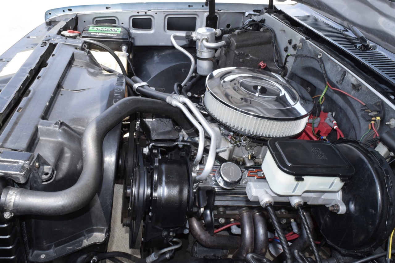 1982 Chevrolet C10 20