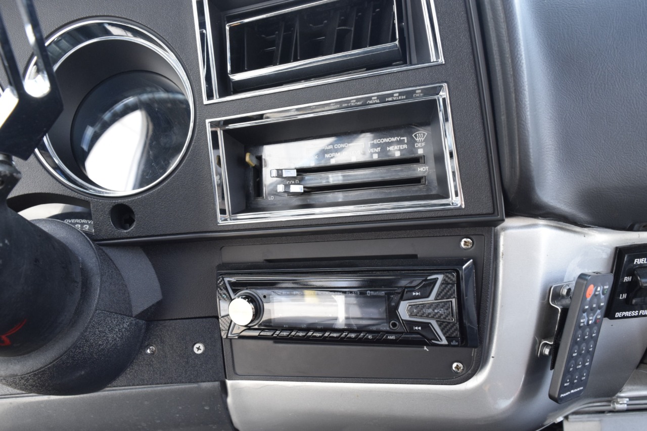 1982 Chevrolet C10 28