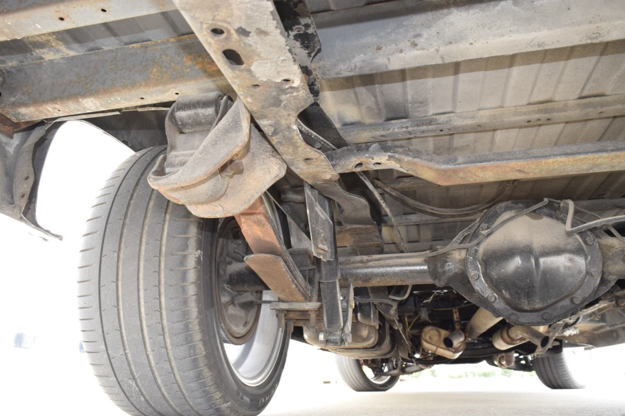 1982 Chevrolet C10 83