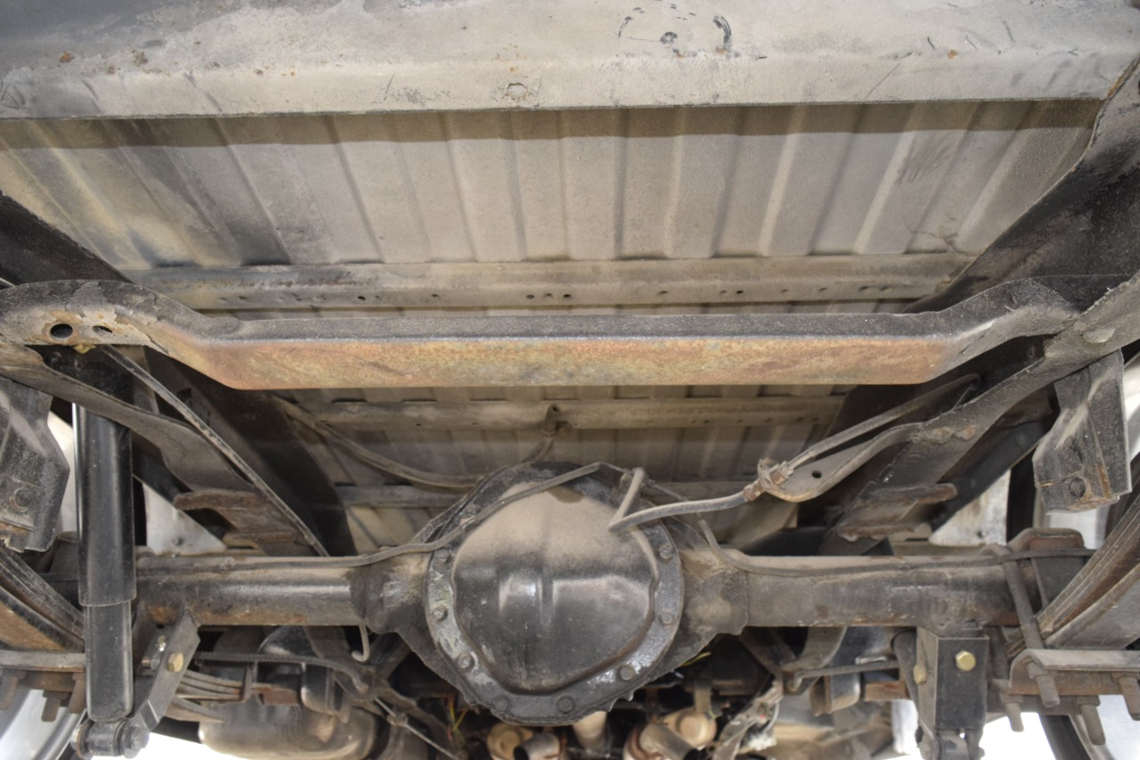 1982 Chevrolet C10 84