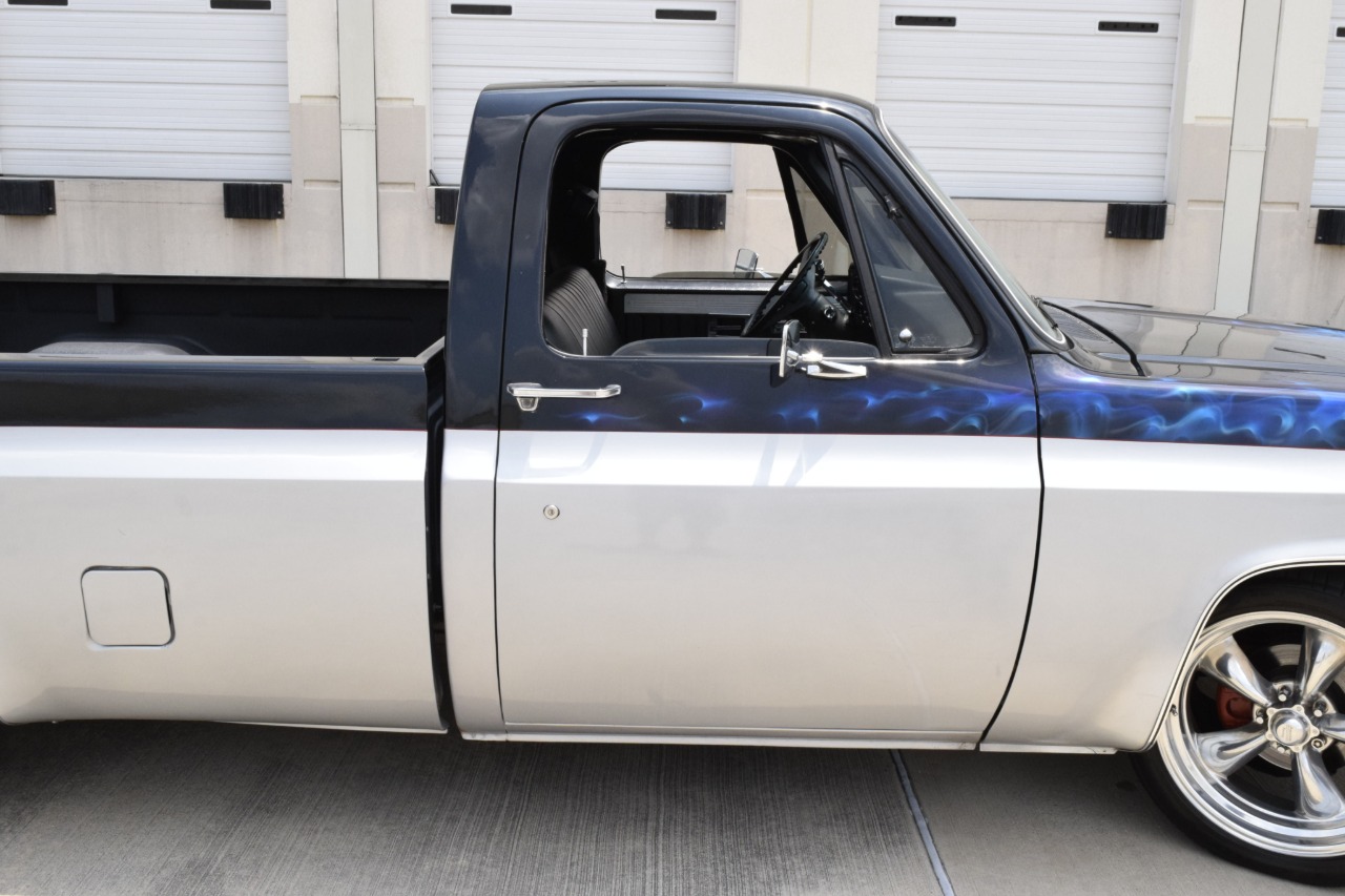 1982 Chevrolet C10 65