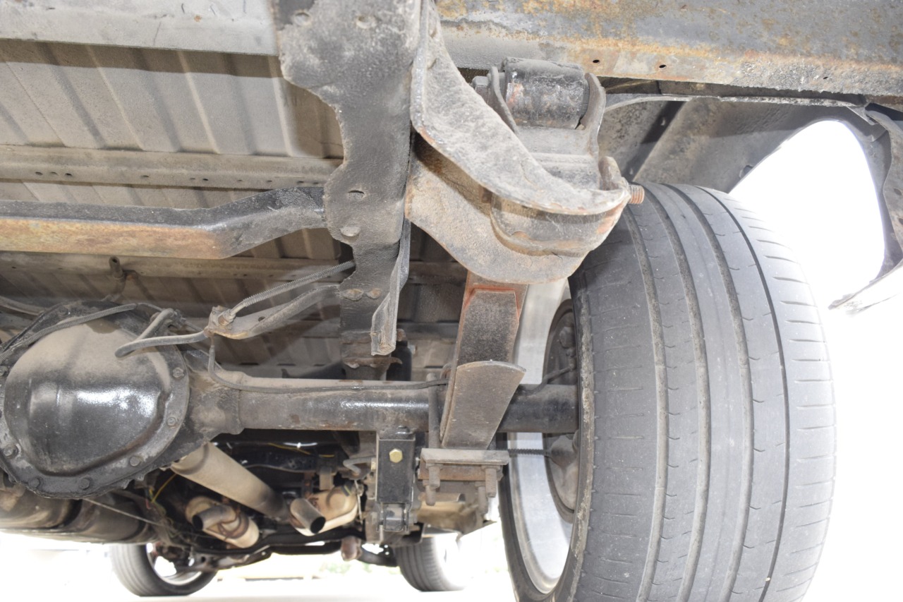 1982 Chevrolet C10 85