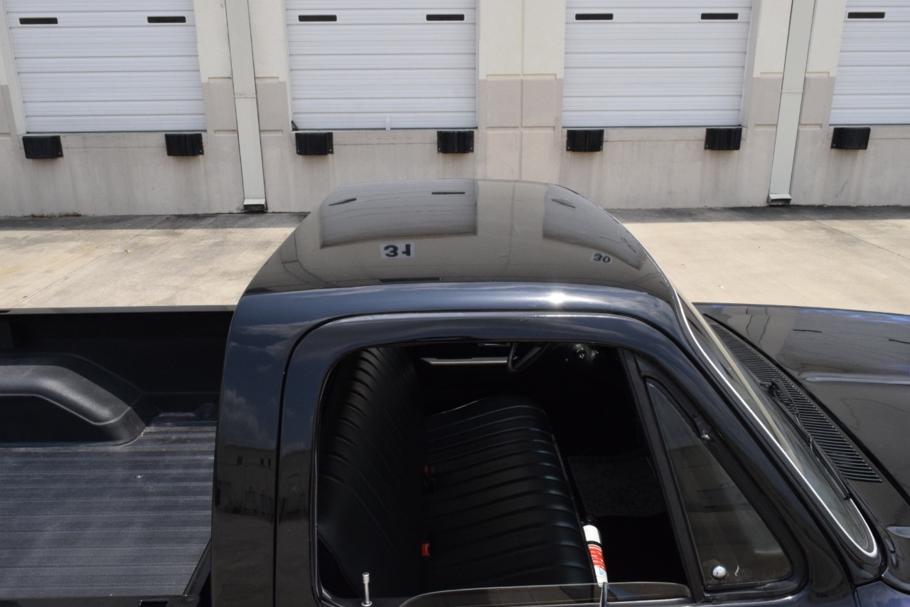 1982 Chevrolet C10 10