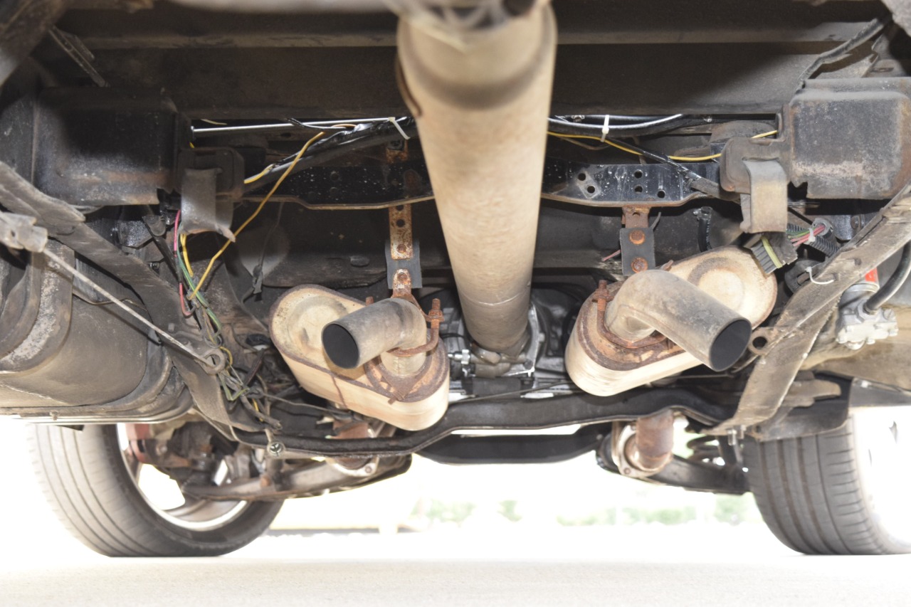 1982 Chevrolet C10 86