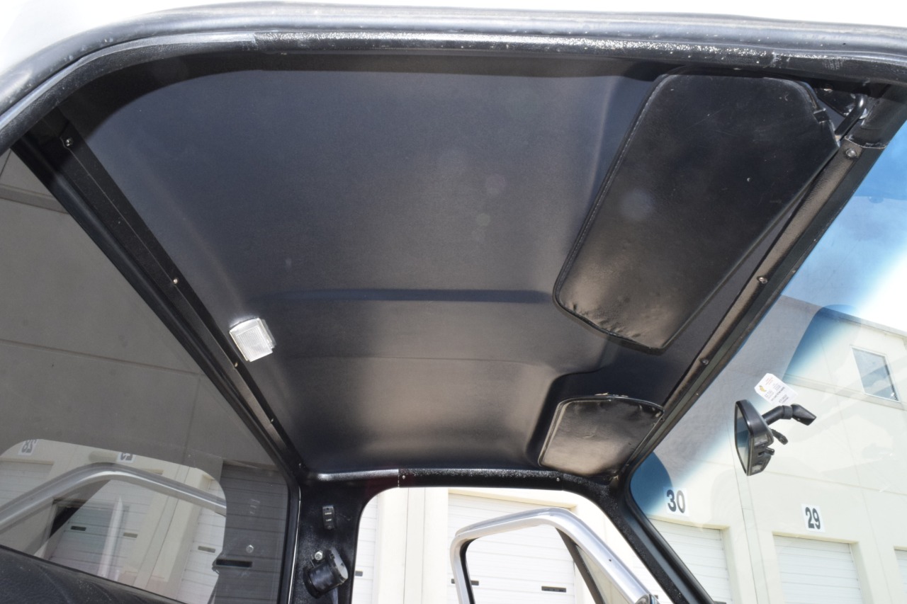 1982 Chevrolet C10 29