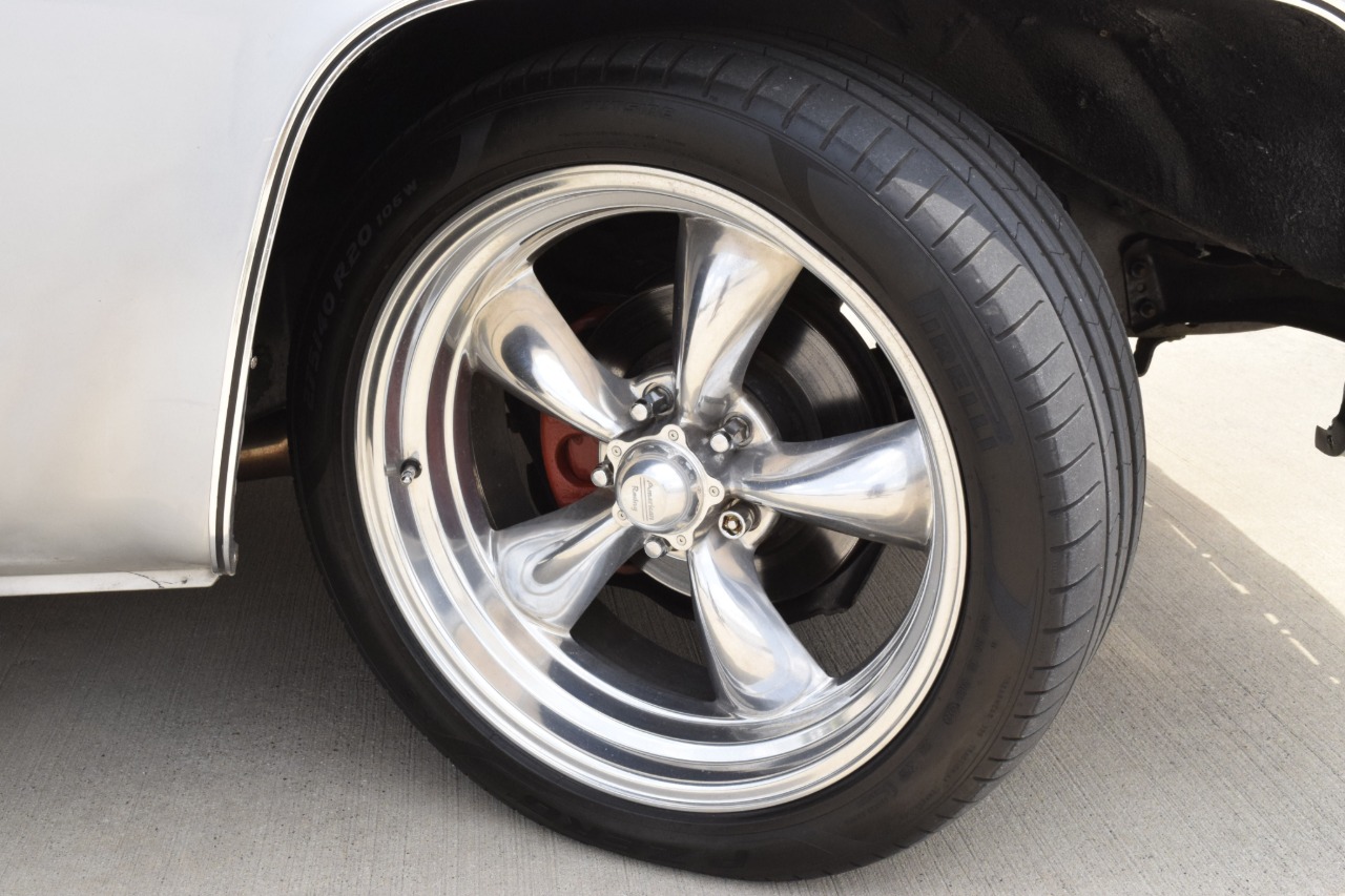 1982 Chevrolet C10 66