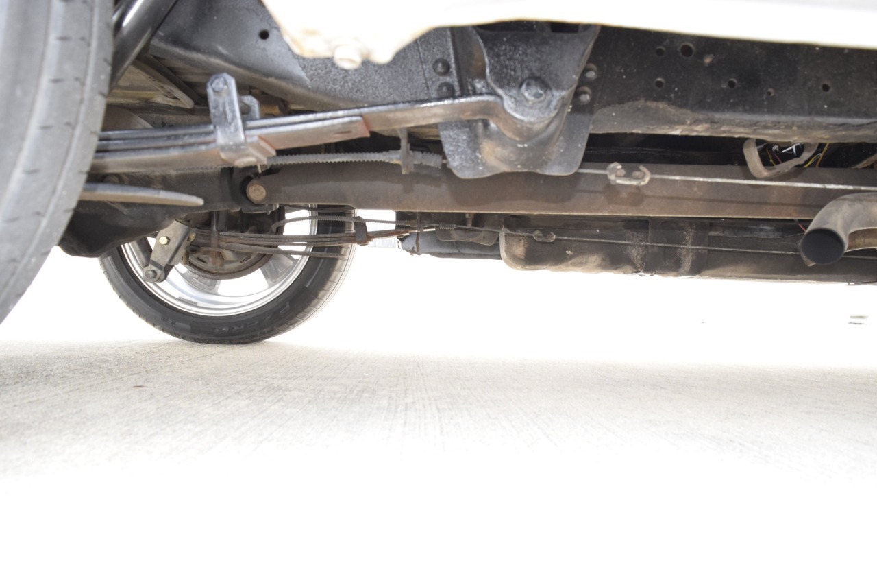 1982 Chevrolet C10 87