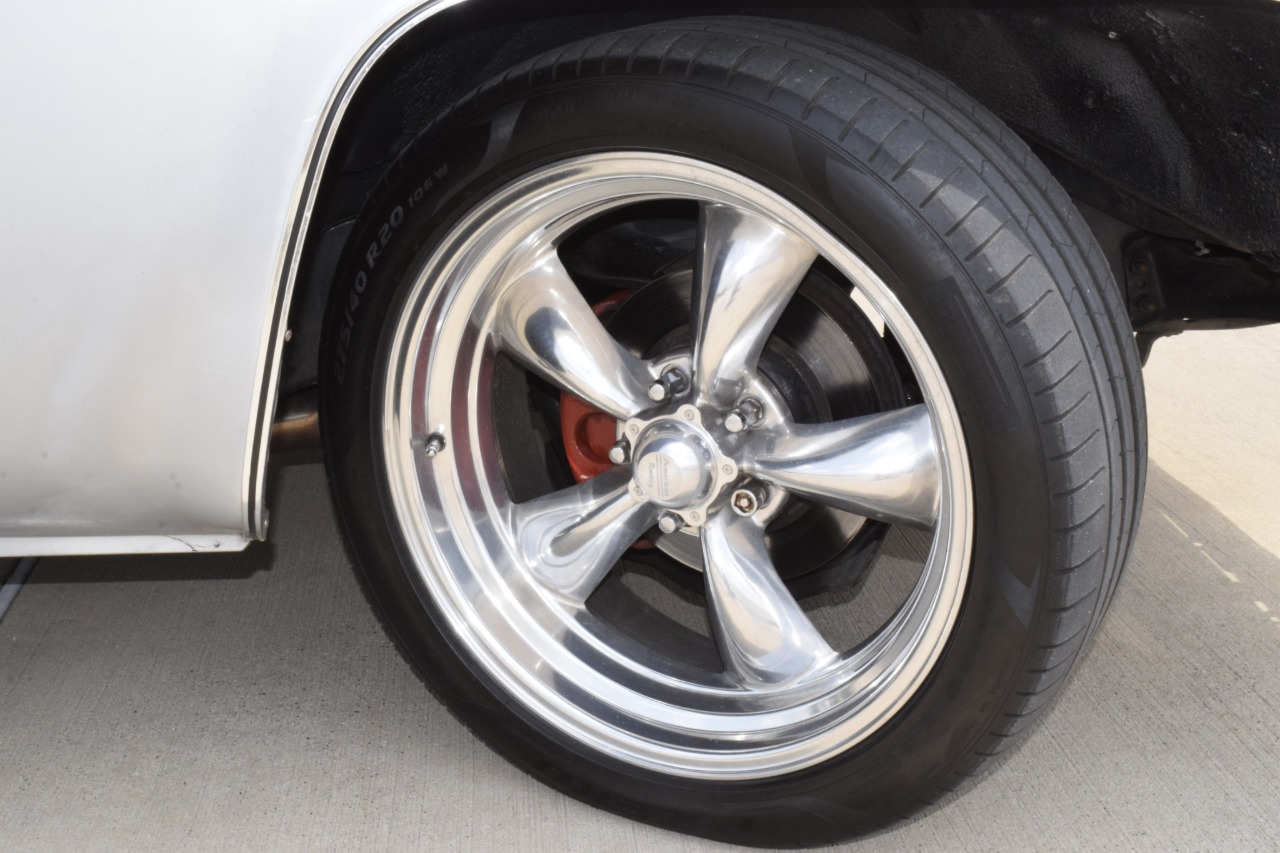 1982 Chevrolet C10 67