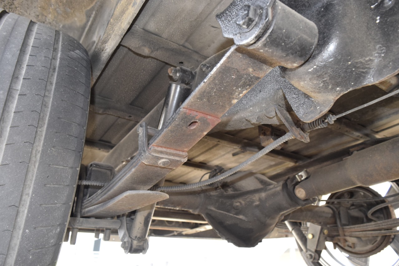 1982 Chevrolet C10 16