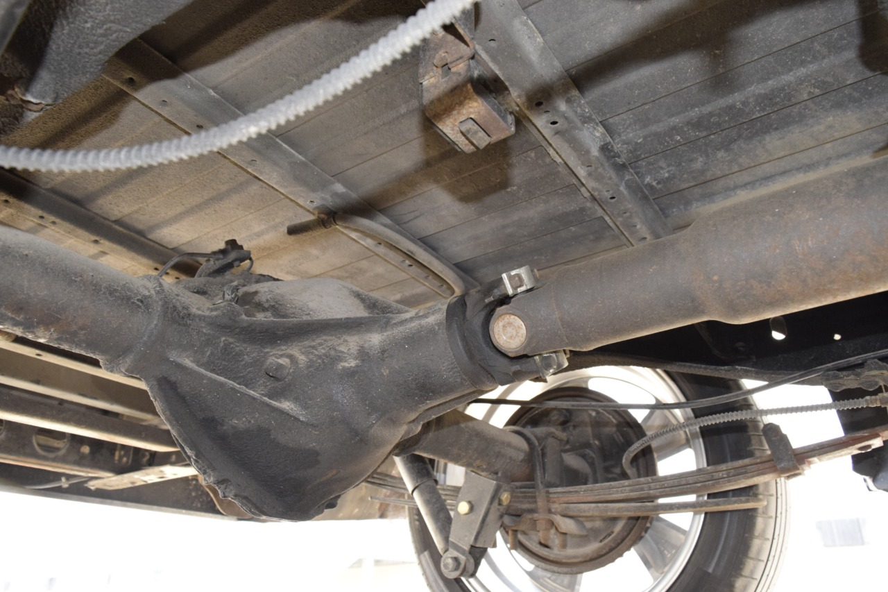 1982 Chevrolet C10 88