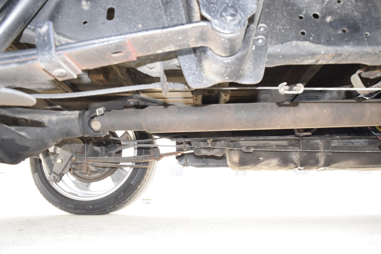 1982 Chevrolet C10 89