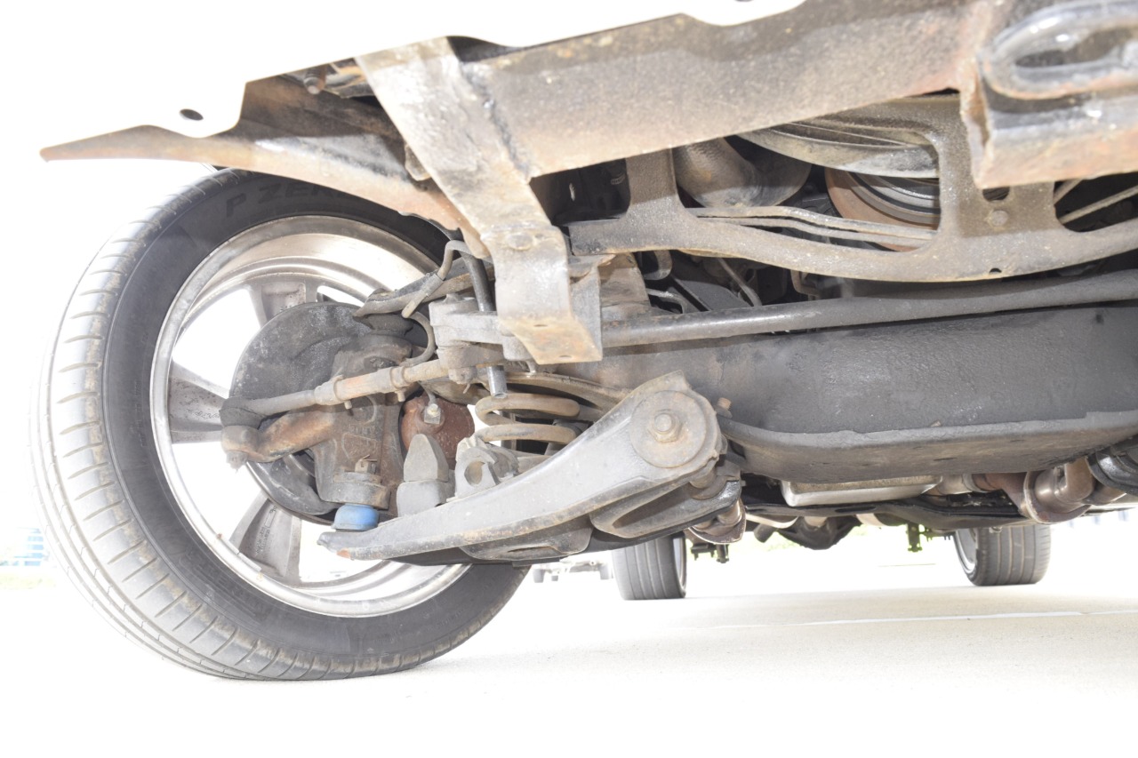 1982 Chevrolet C10 69