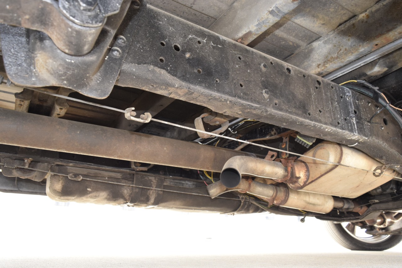 1982 Chevrolet C10 90