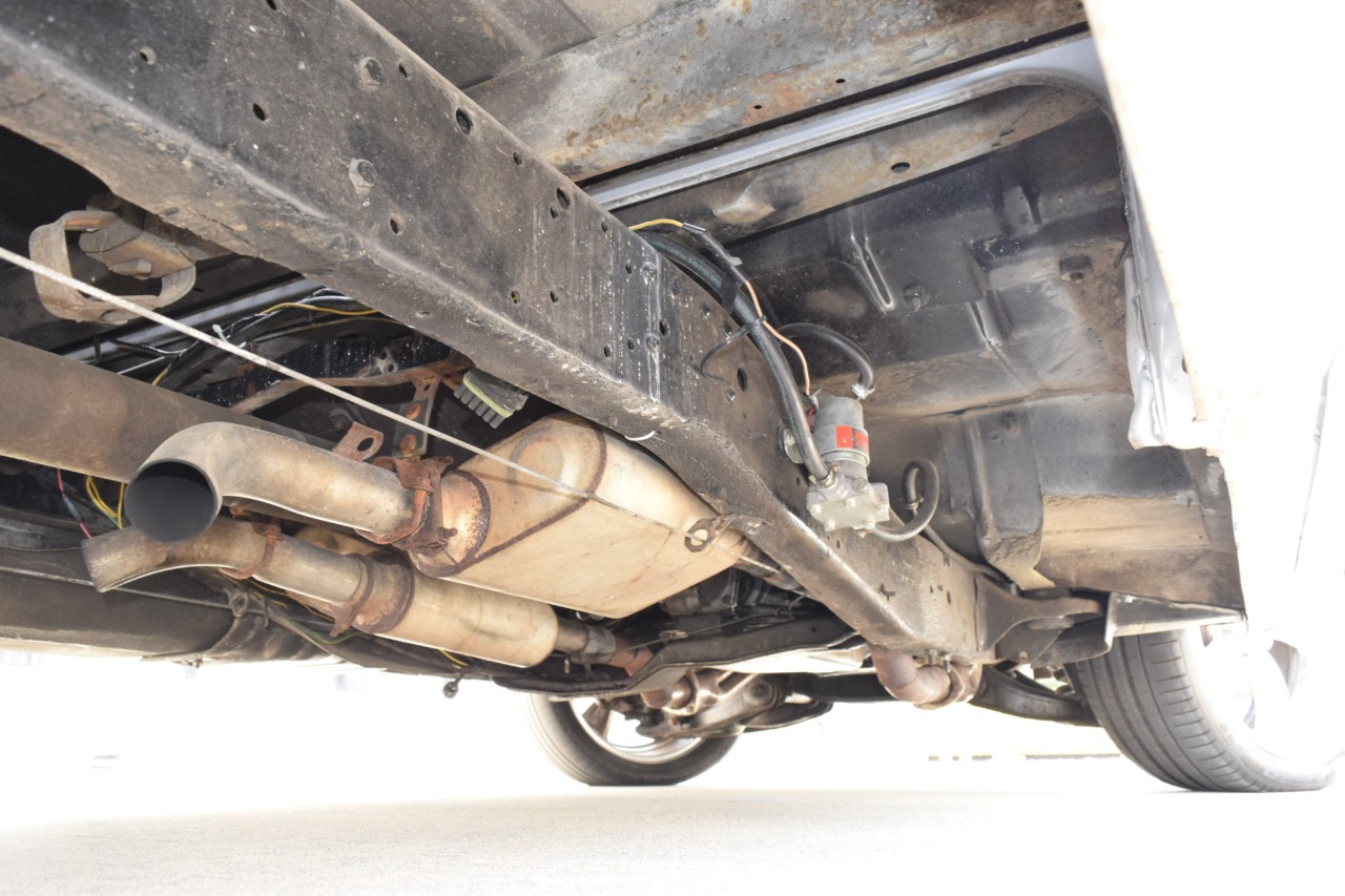 1982 Chevrolet C10 91