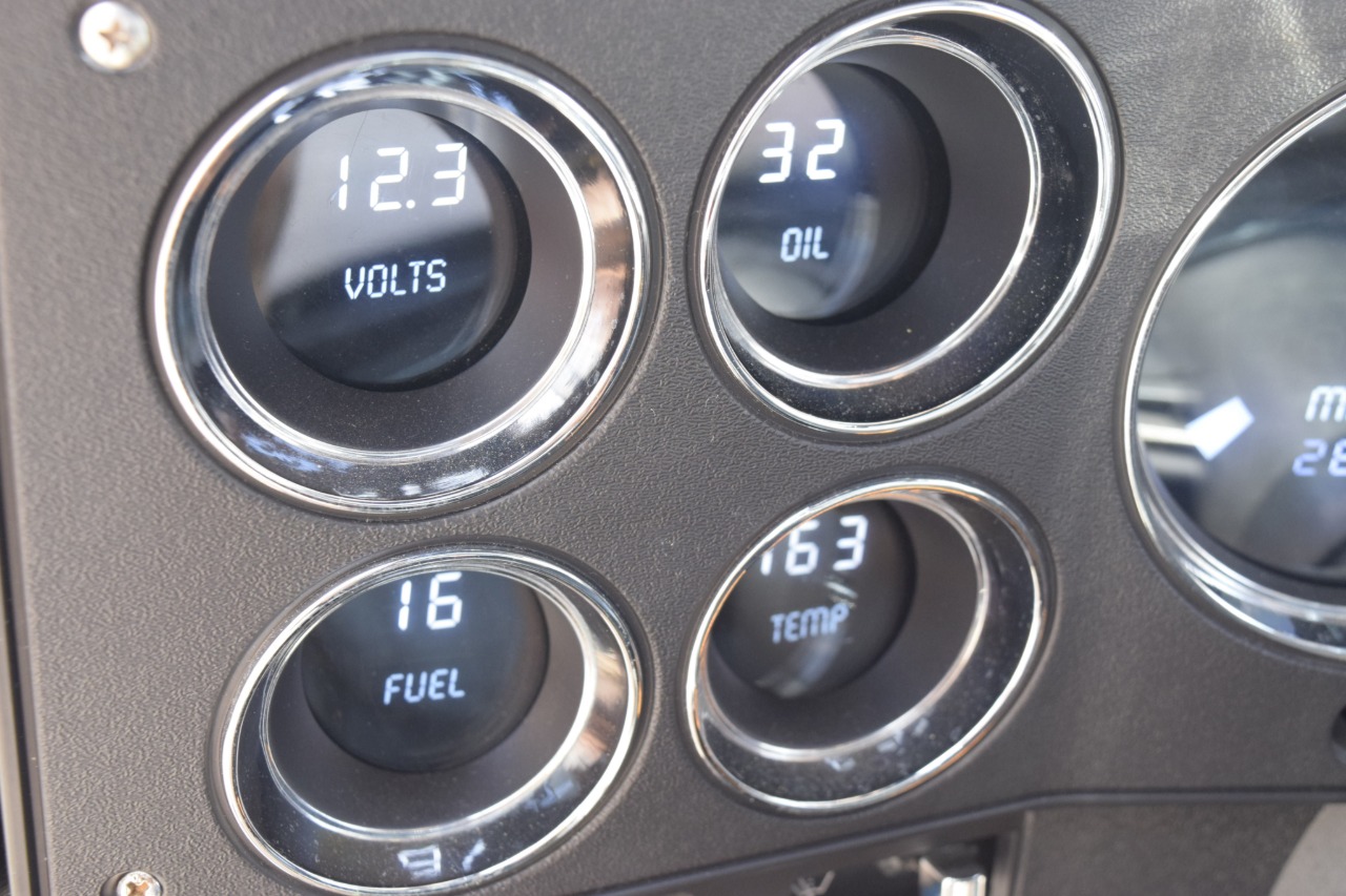 1982 Chevrolet C10 23