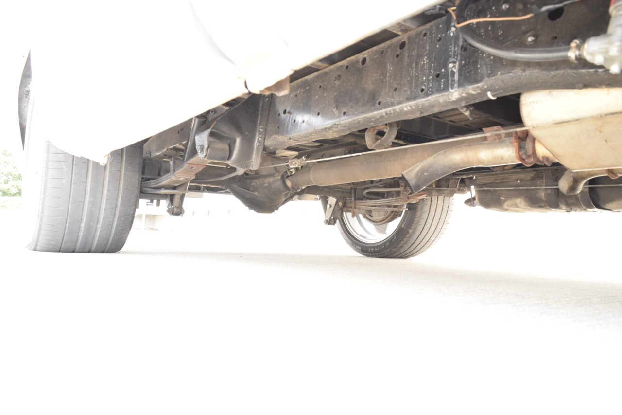 1982 Chevrolet C10 92