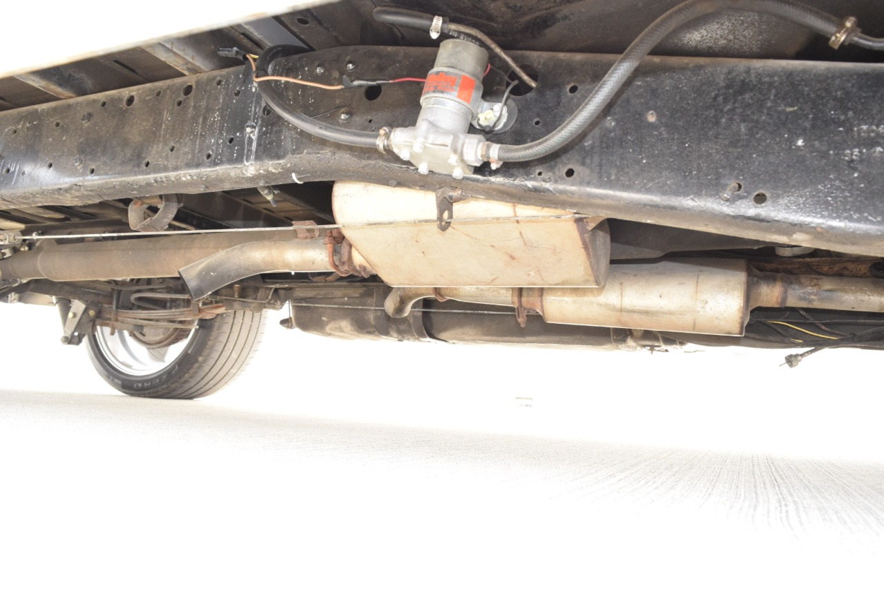 1982 Chevrolet C10 17