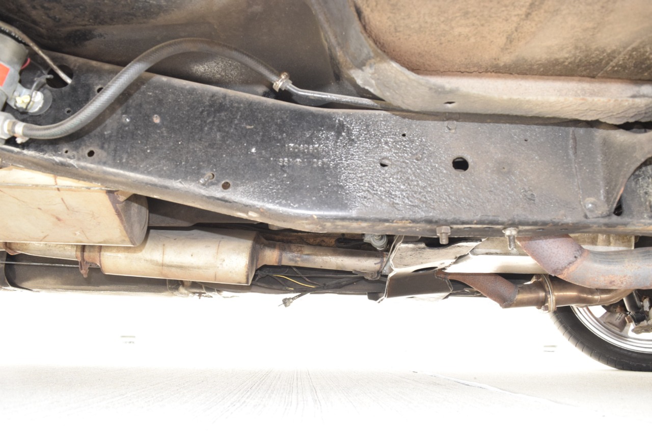 1982 Chevrolet C10 93