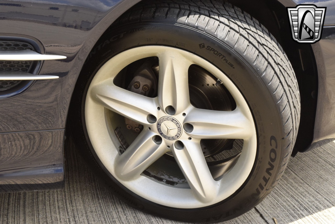 2006 Mercedes-Benz SL-Class 73