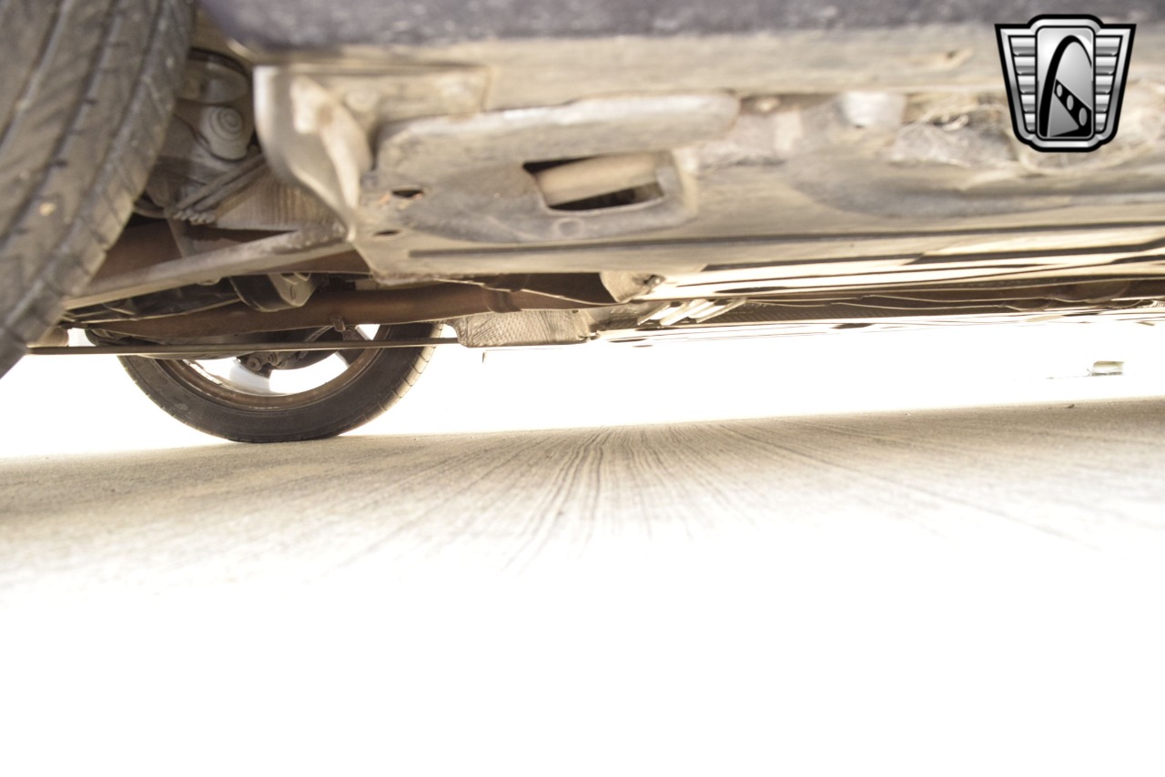 2006 Mercedes-Benz SL-Class 94