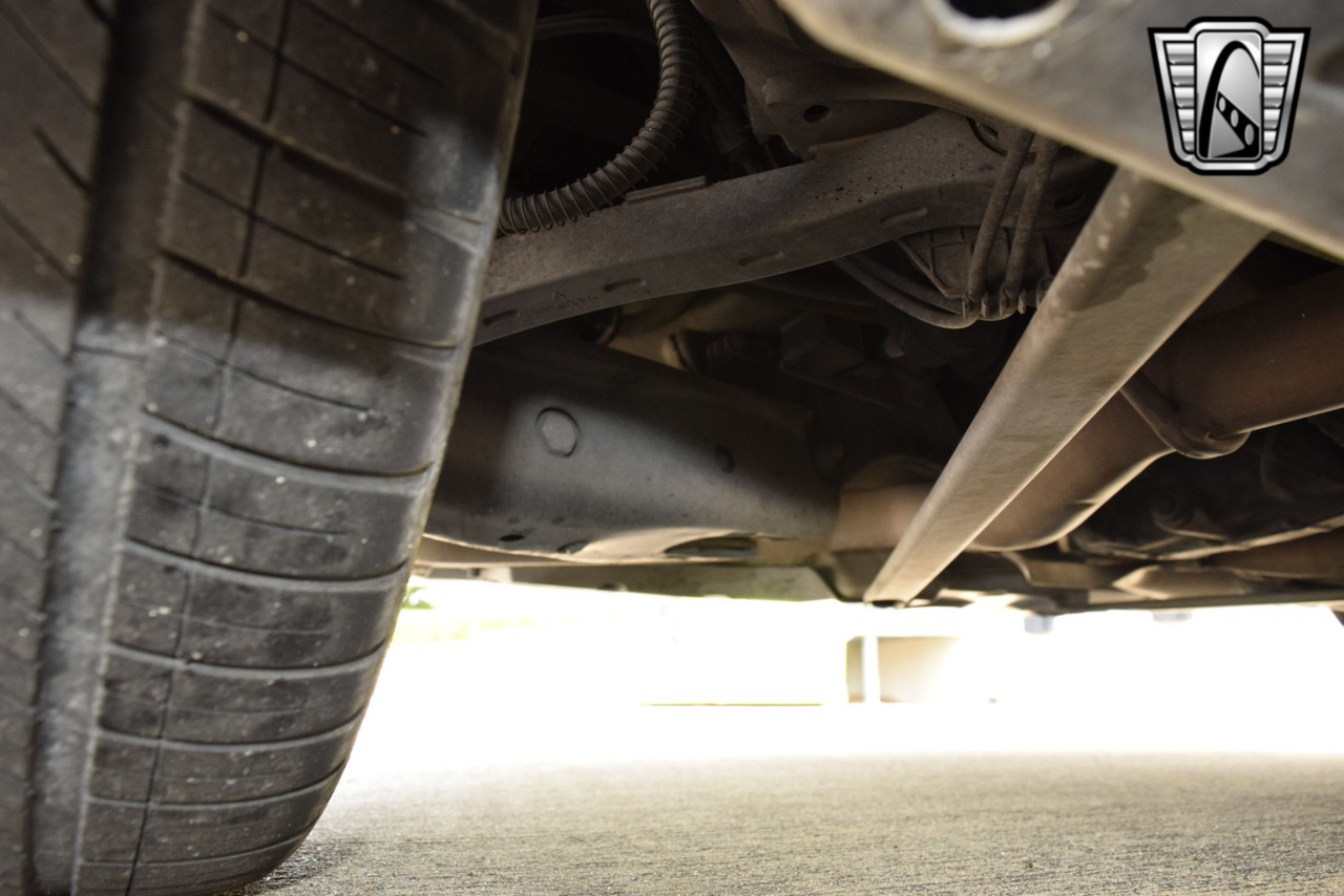 2006 Mercedes-Benz SL-Class 95